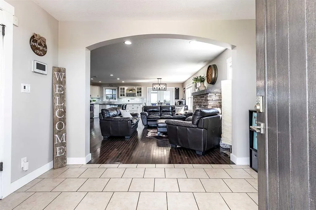 13029A Range Road 50