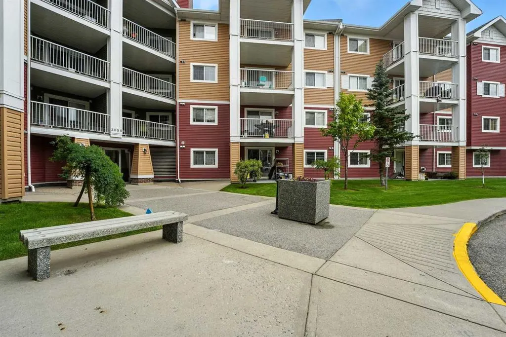 10 Prestwick Bay SE, #3311