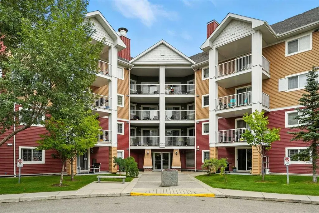 10 Prestwick Bay SE, #3311