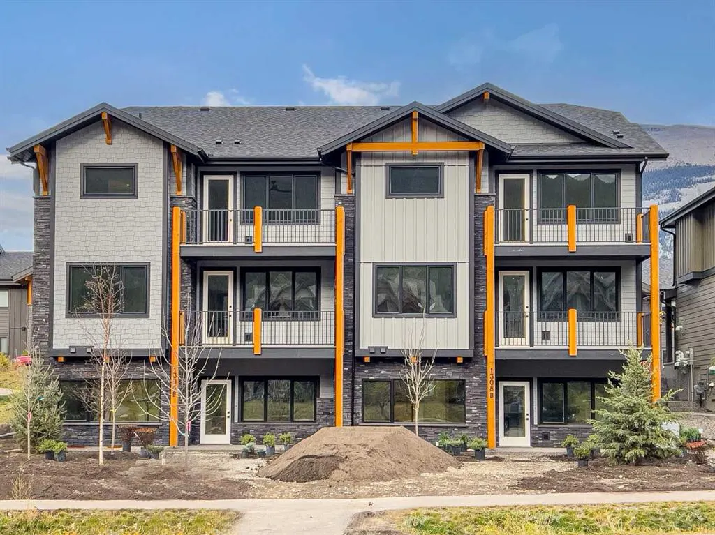 1308 Three Sisters Parkway