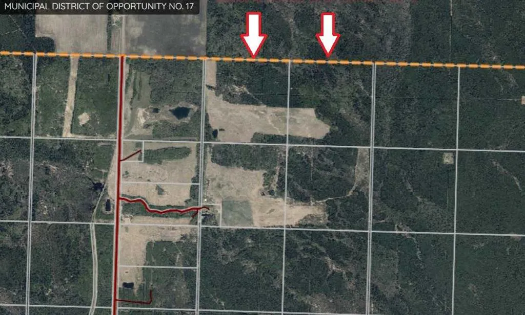 203000 Township Road 700