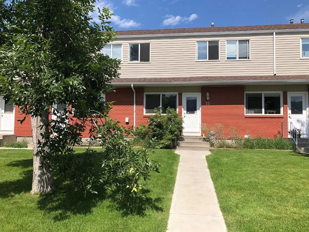 116 8 Avenue SW, #15