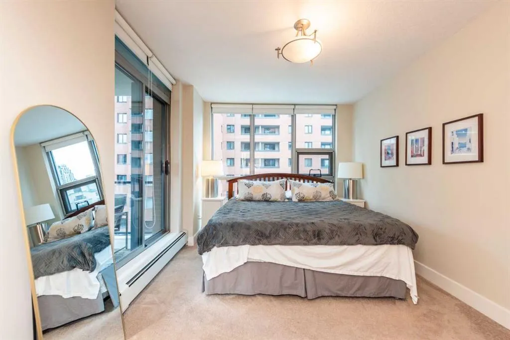 735 2 Avenue SW, #503