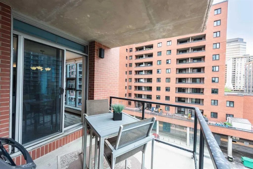 735 2 Avenue SW, #503