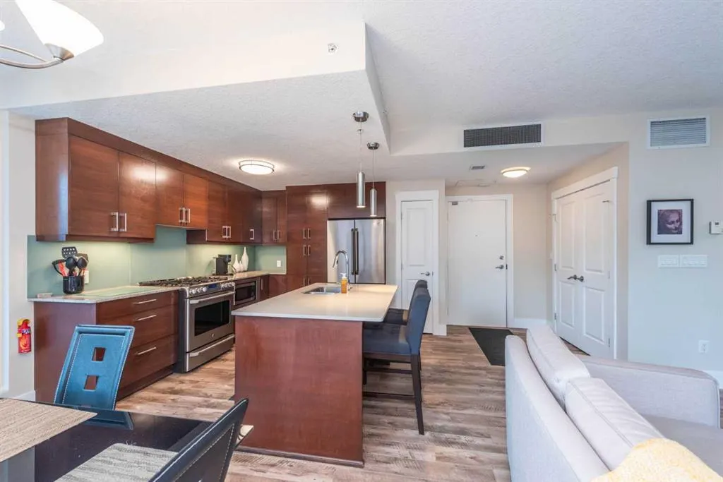 735 2 Avenue SW, #503