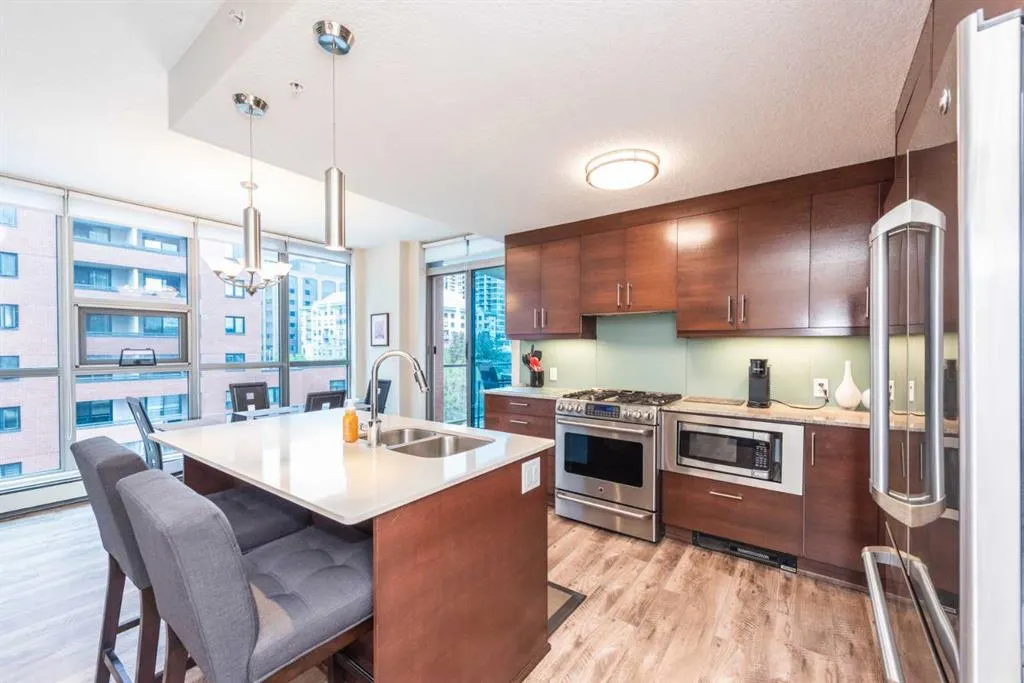 735 2 Avenue SW, #503