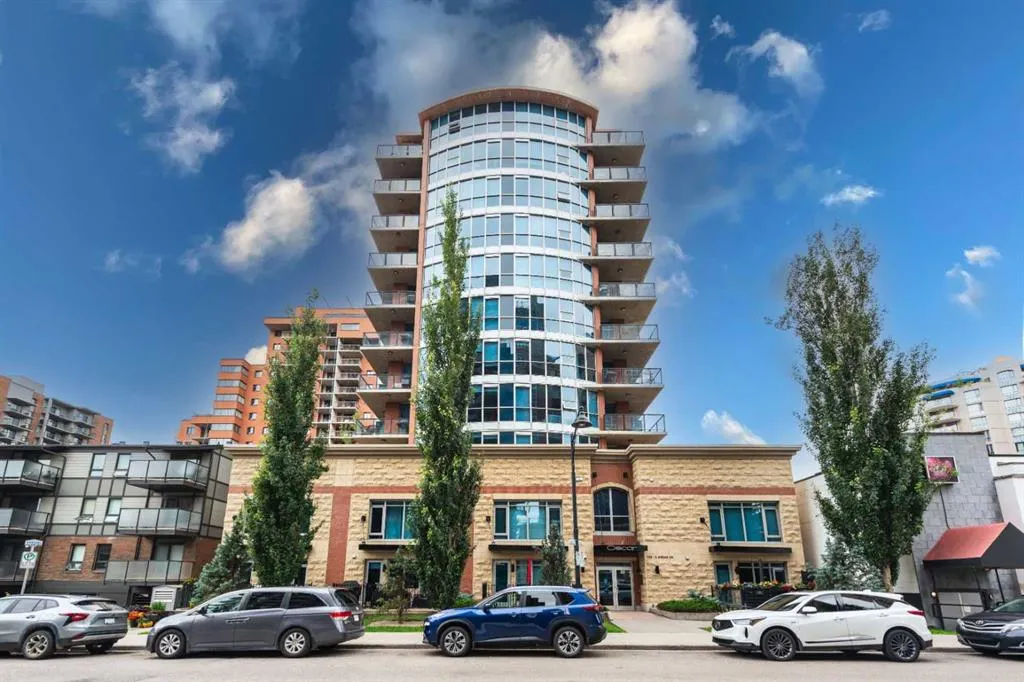 735 2 Avenue SW, #503