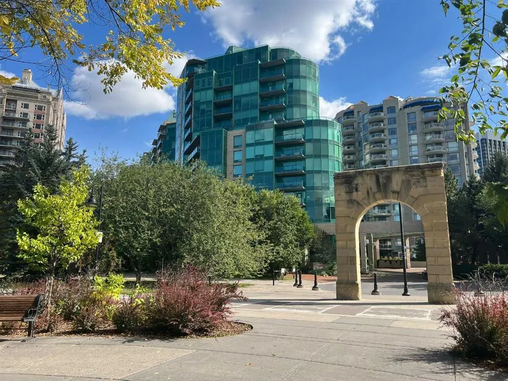 735 2 Avenue SW, #503