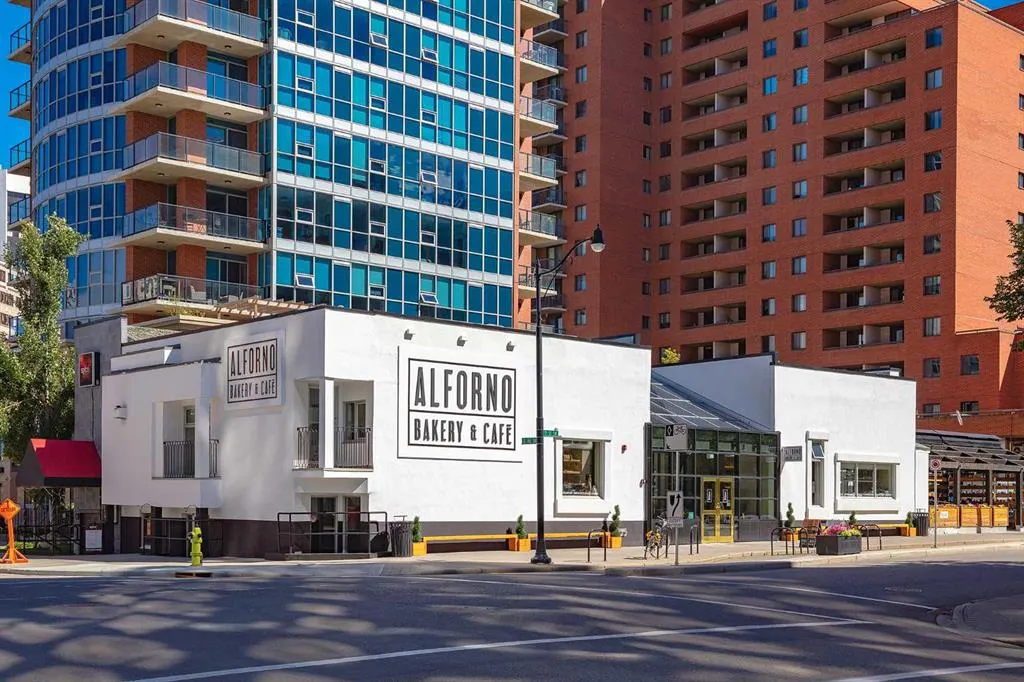 735 2 Avenue SW, #503