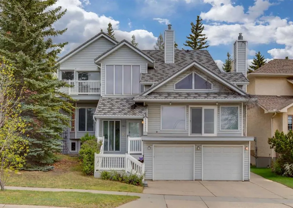 164 Hawksbrow Drive NW