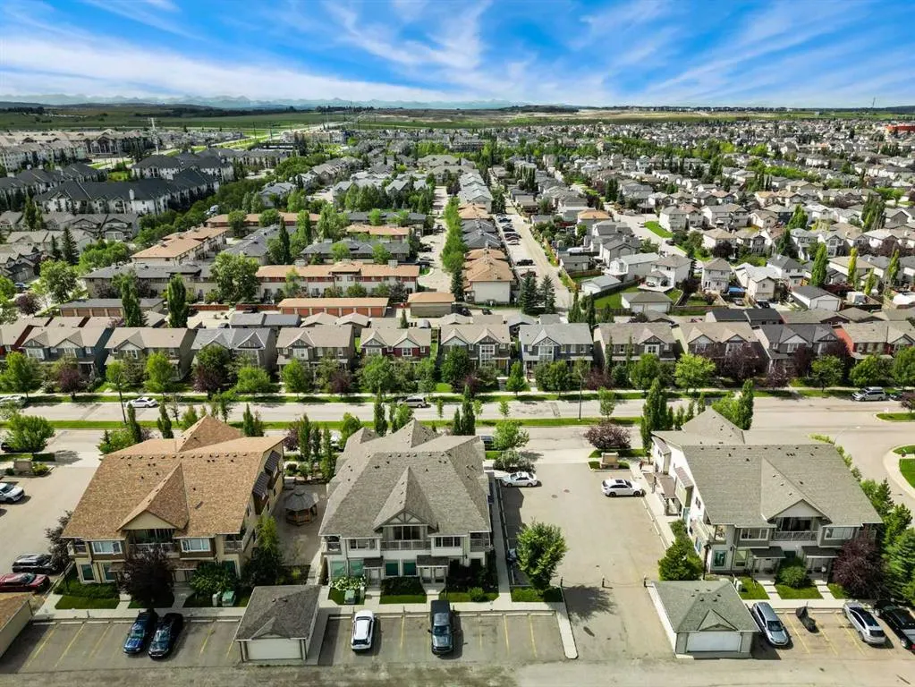 230 Eversyde Boulevard SW, #2203