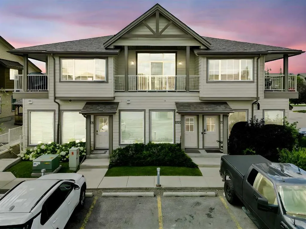 230 Eversyde Boulevard SW, #2203