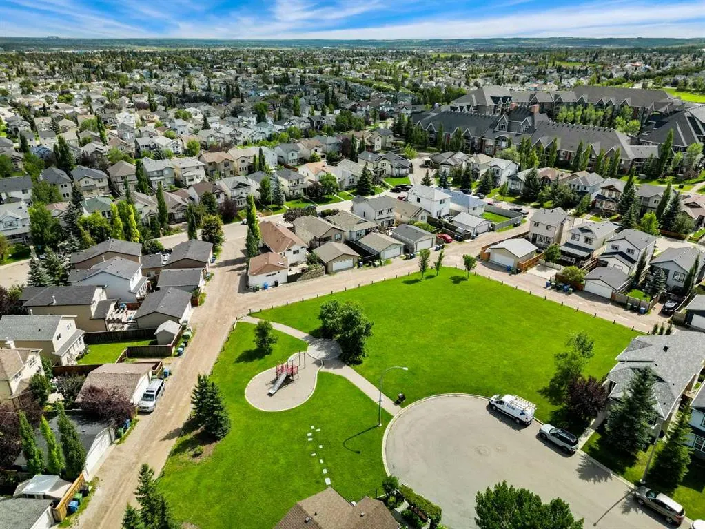 230 Eversyde Boulevard SW, #2203
