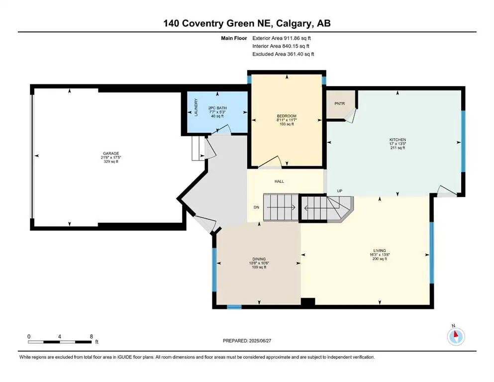 140 Coventry Green NE