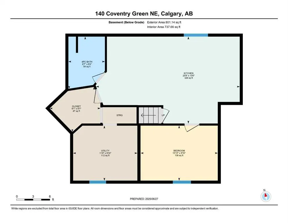 140 Coventry Green NE
