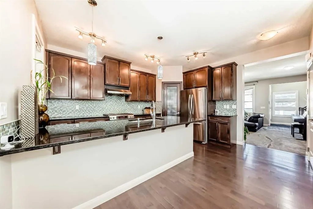 53 Redstone Villas NE
