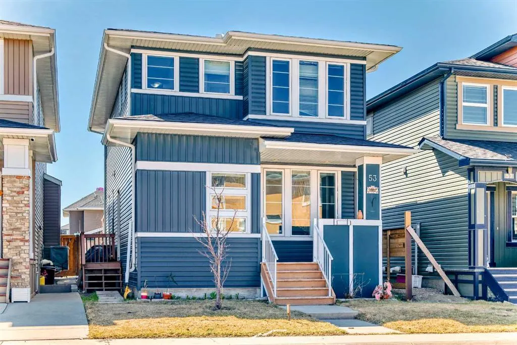 53 Redstone Villas NE