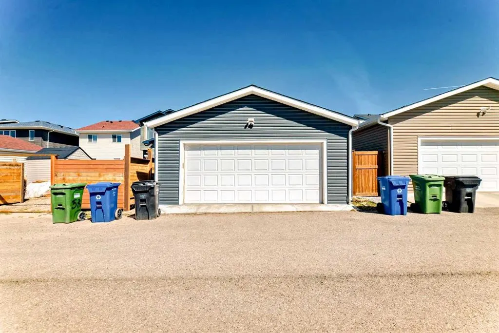53 Redstone Villas NE