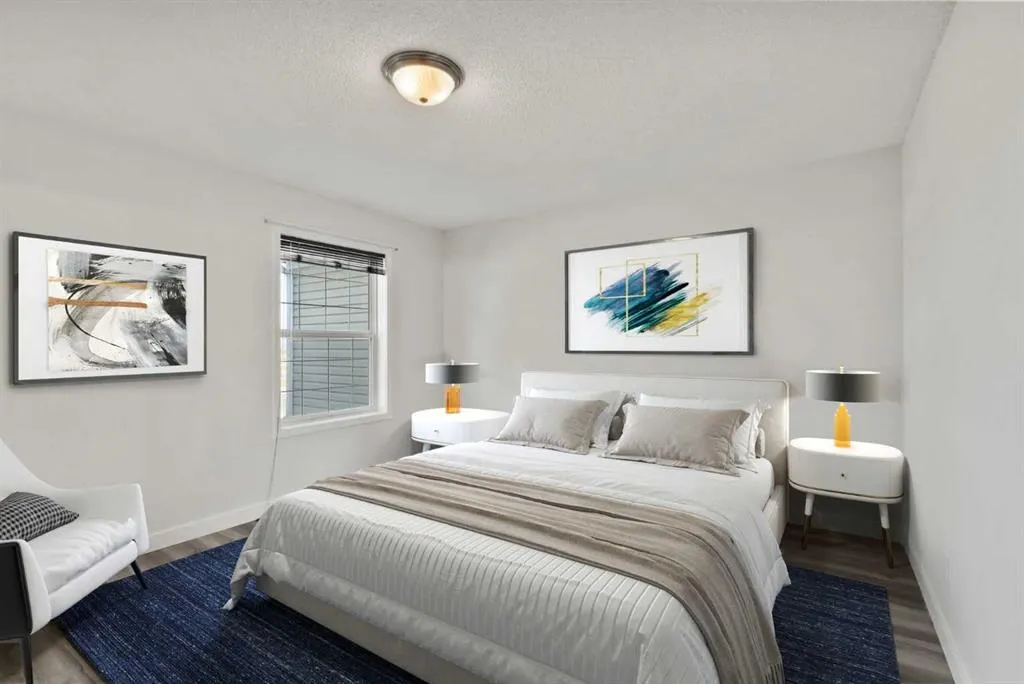 7707 Martha's Haven Park NE, #149