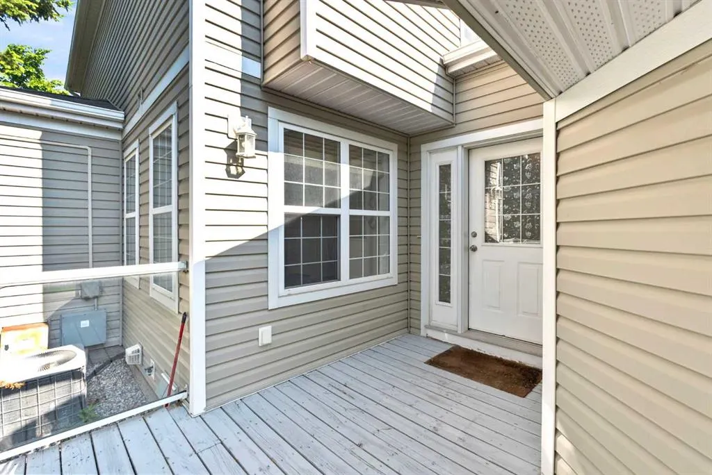 7707 Martha's Haven Park NE, #149