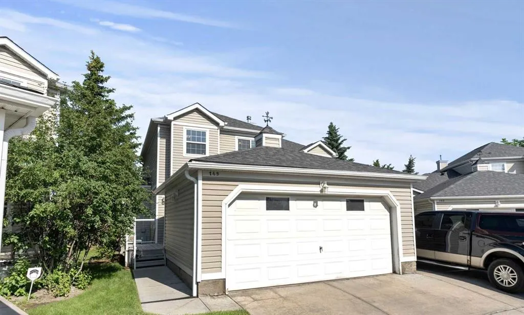 7707 Martha's Haven Park NE, #149