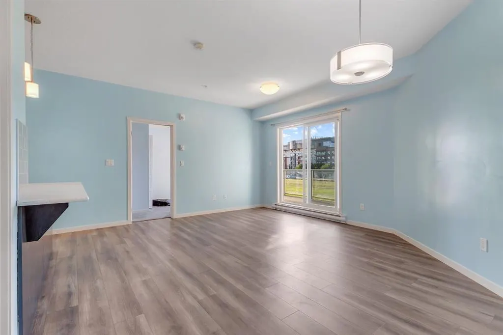 20 Seton Park SE, #324