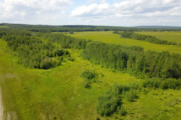 Lot 2 WILLOWSIDE ESTATES, Rural Woodlands County
