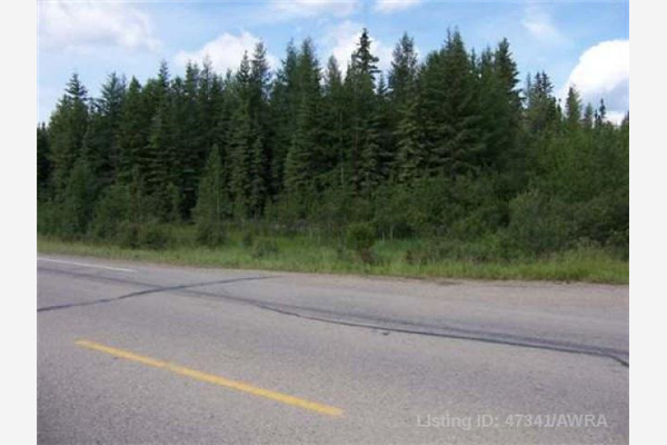 53428 RANGE RD 170, Rural Yellowhead County