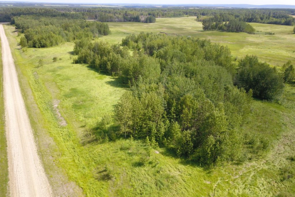 Lot 3 WILLOWSIDE ESTATES, Rural Woodlands County