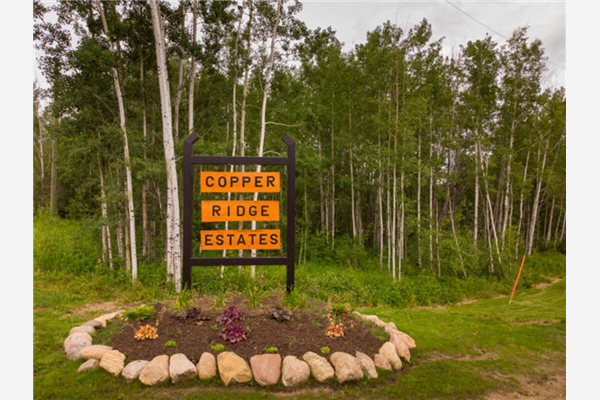 Lot 4 RANGE RD 224, Rural Athabasca County