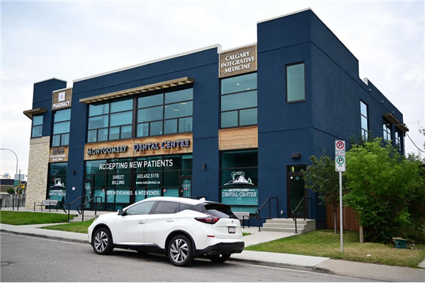 4525 MONTEREY Avenue NW, Calgary