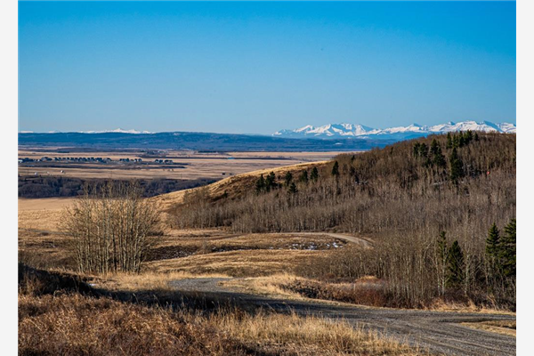260100 Glenbow Road, Rural Rocky View County
