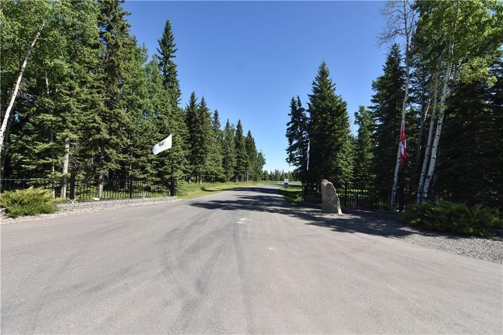 32351 Range Rd 55 Sundre