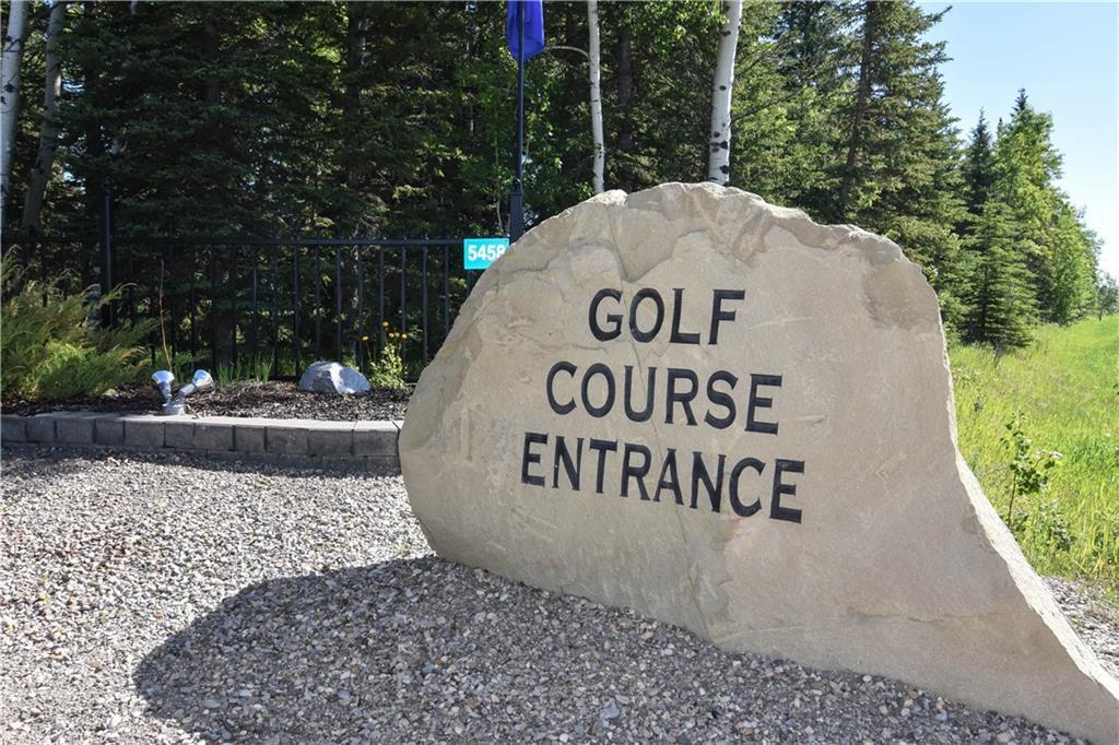 32351 Range Rd 55 Sundre
