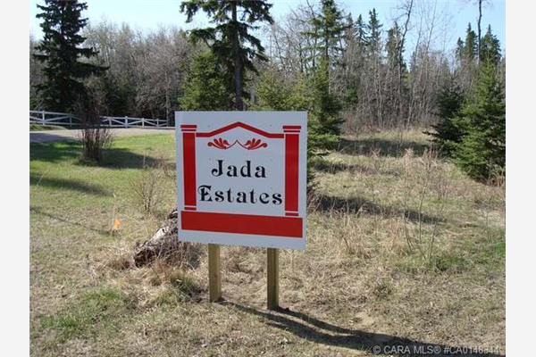 421022 Range Road 260, Rural Ponoka County