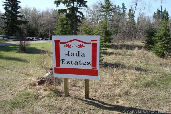 421022 Range Road 260, Rural Ponoka County