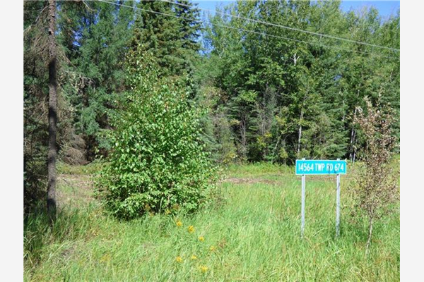 Lot 4 Old Mission Road, Rural Lac La Biche County