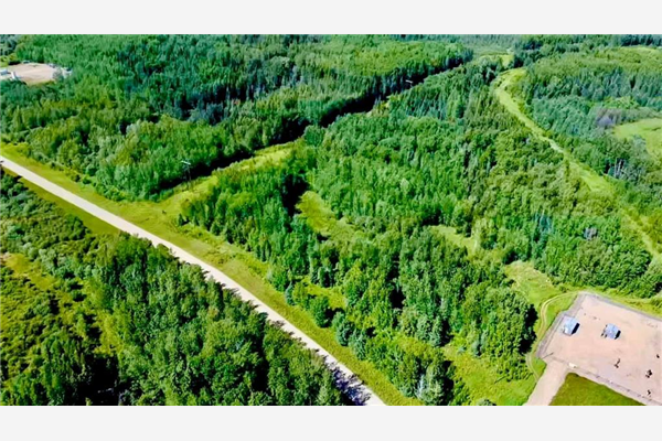 1 Square Lake, Lac La Biche