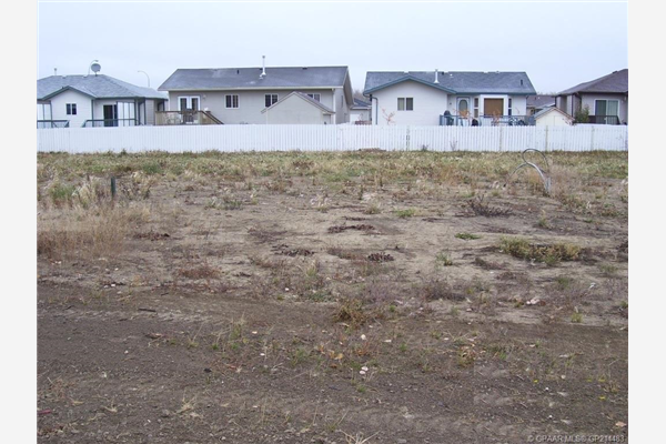 7 Bear Creek Drive, High Level
