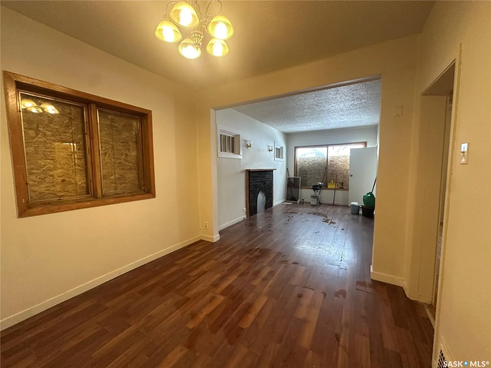 1337 Wascana STREET