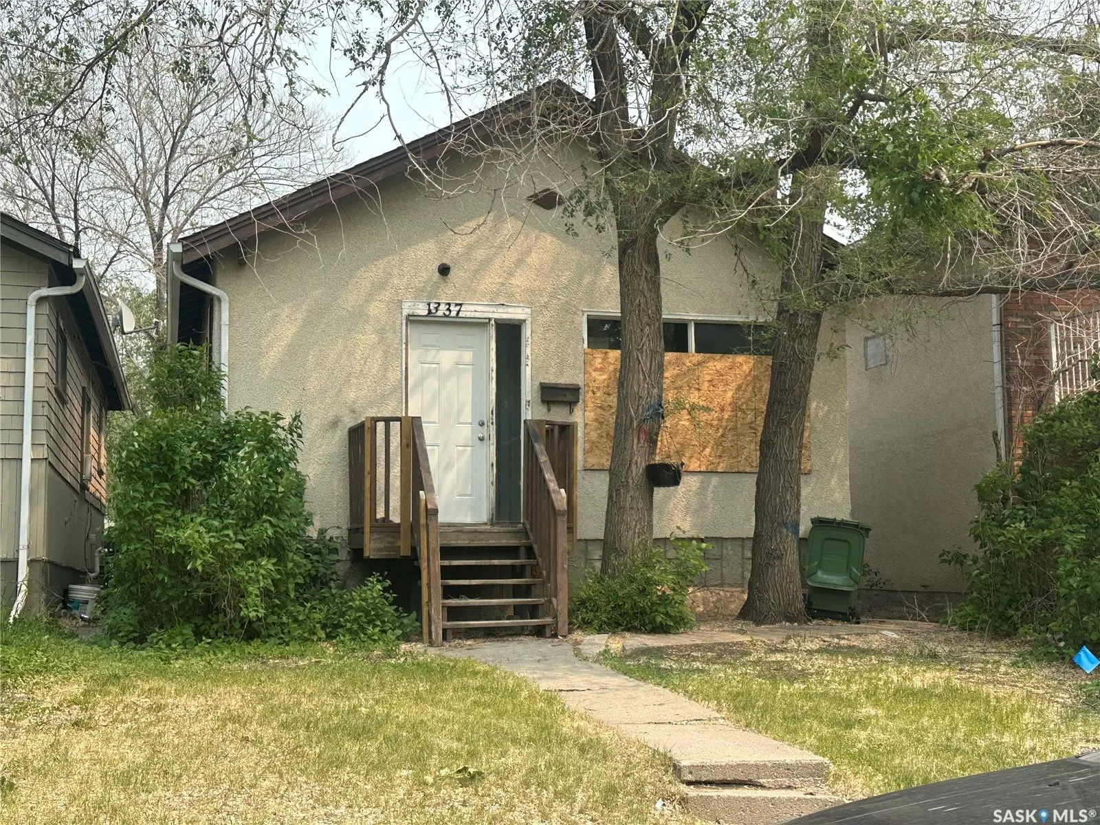 1337 Wascana STREET