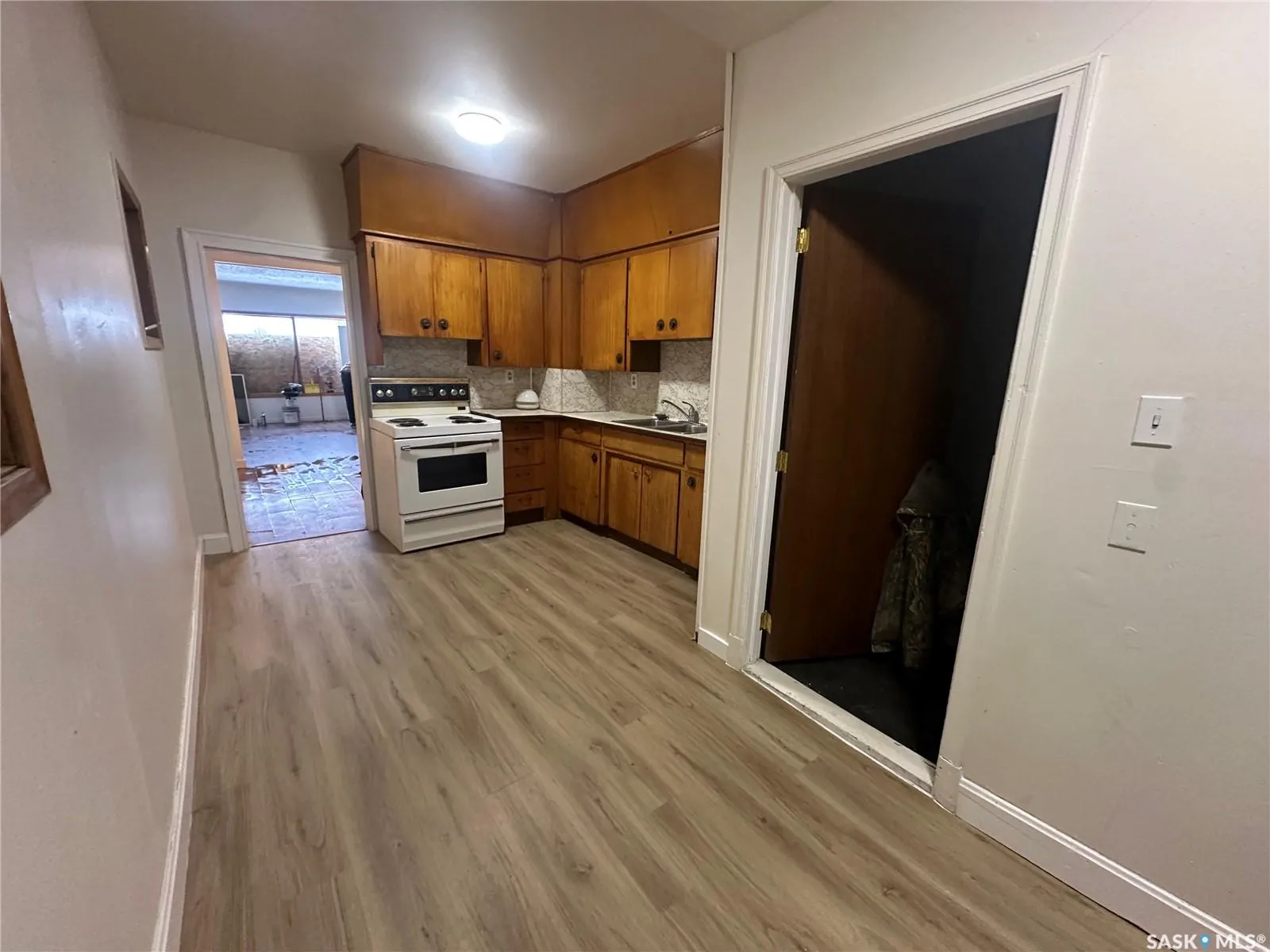 1337 Wascana STREET