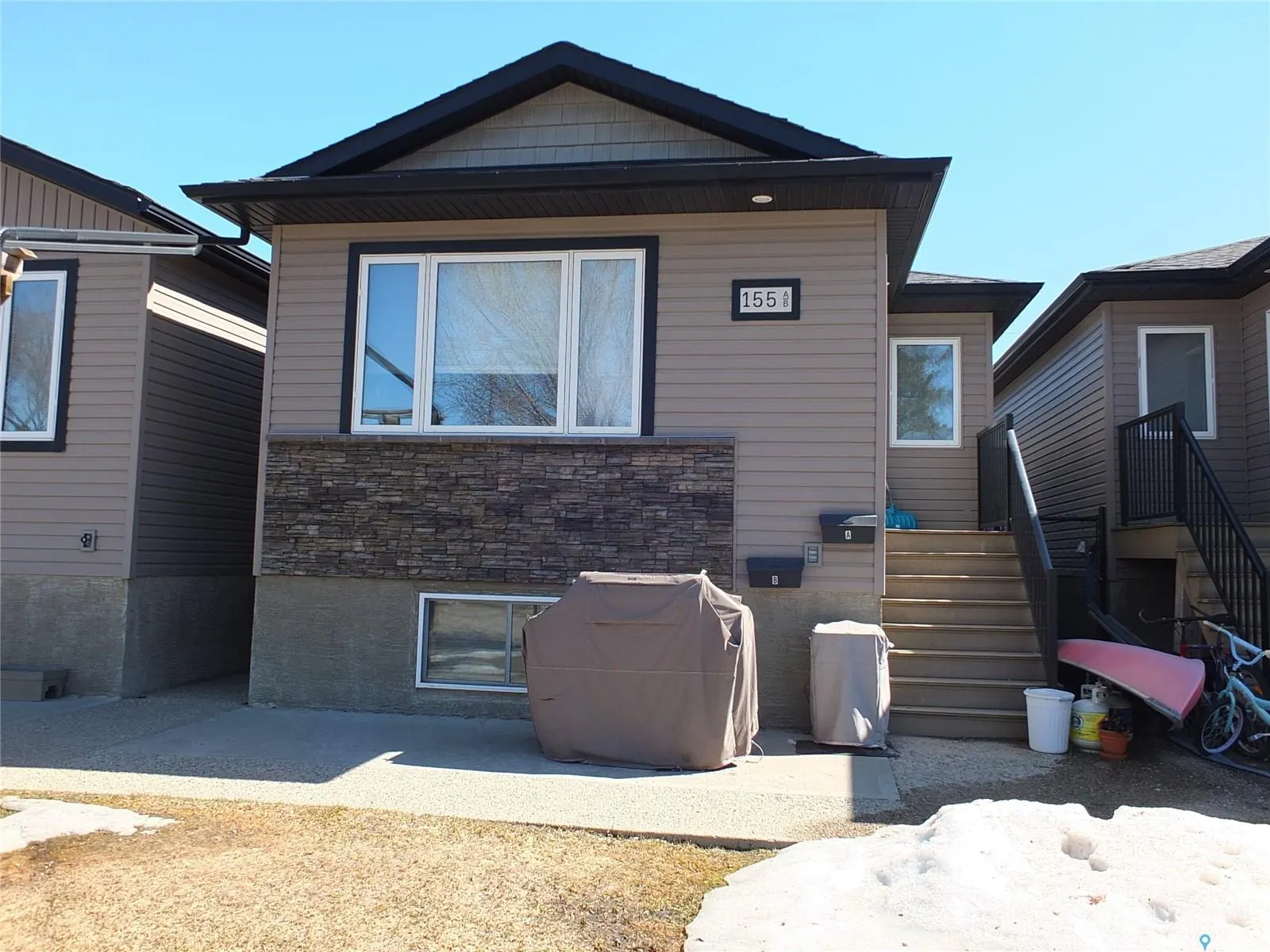 155 Osler STREET