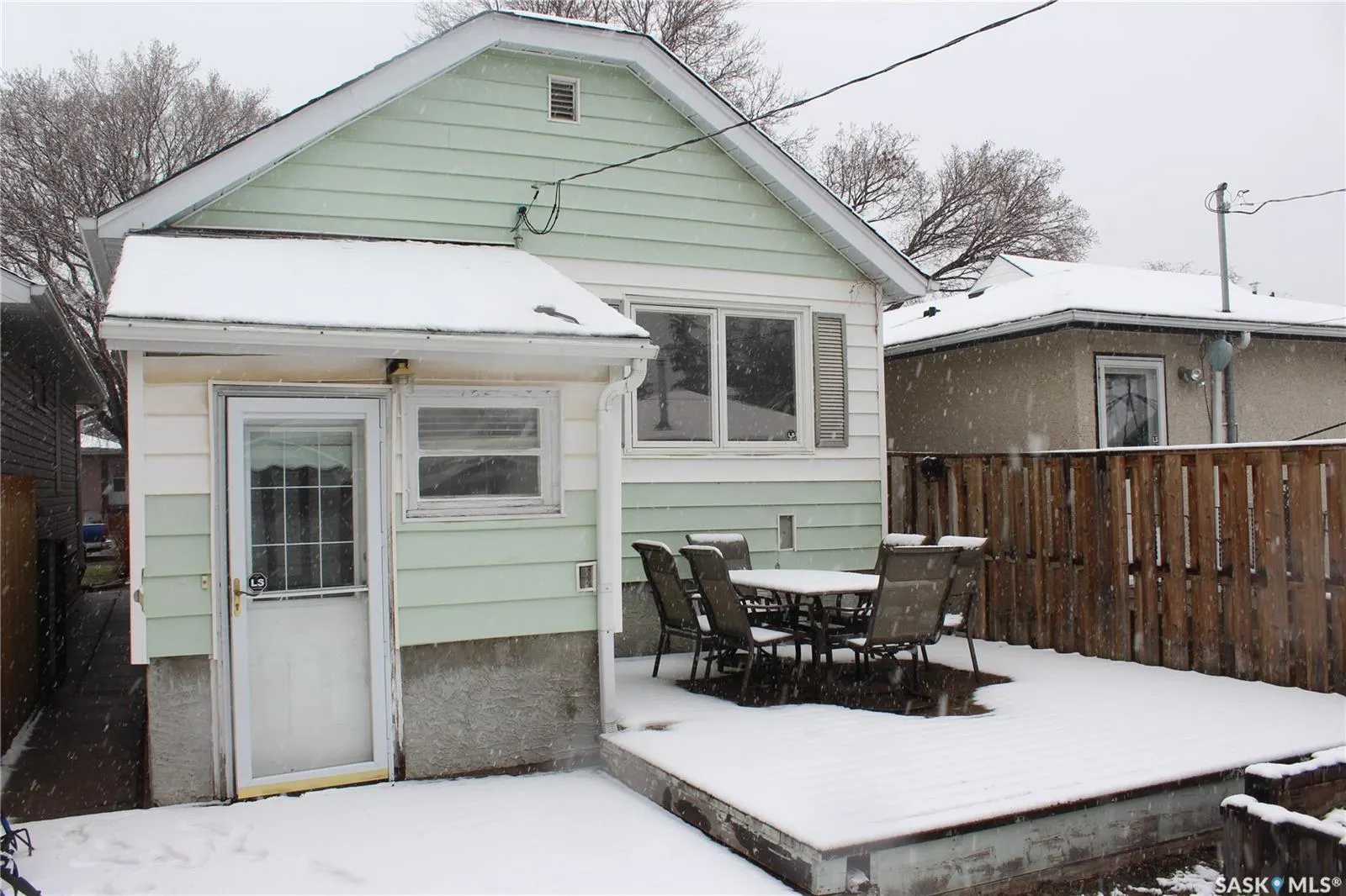 2467 Edgar STREET