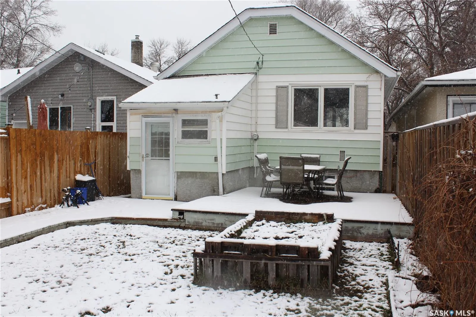 2467 Edgar STREET