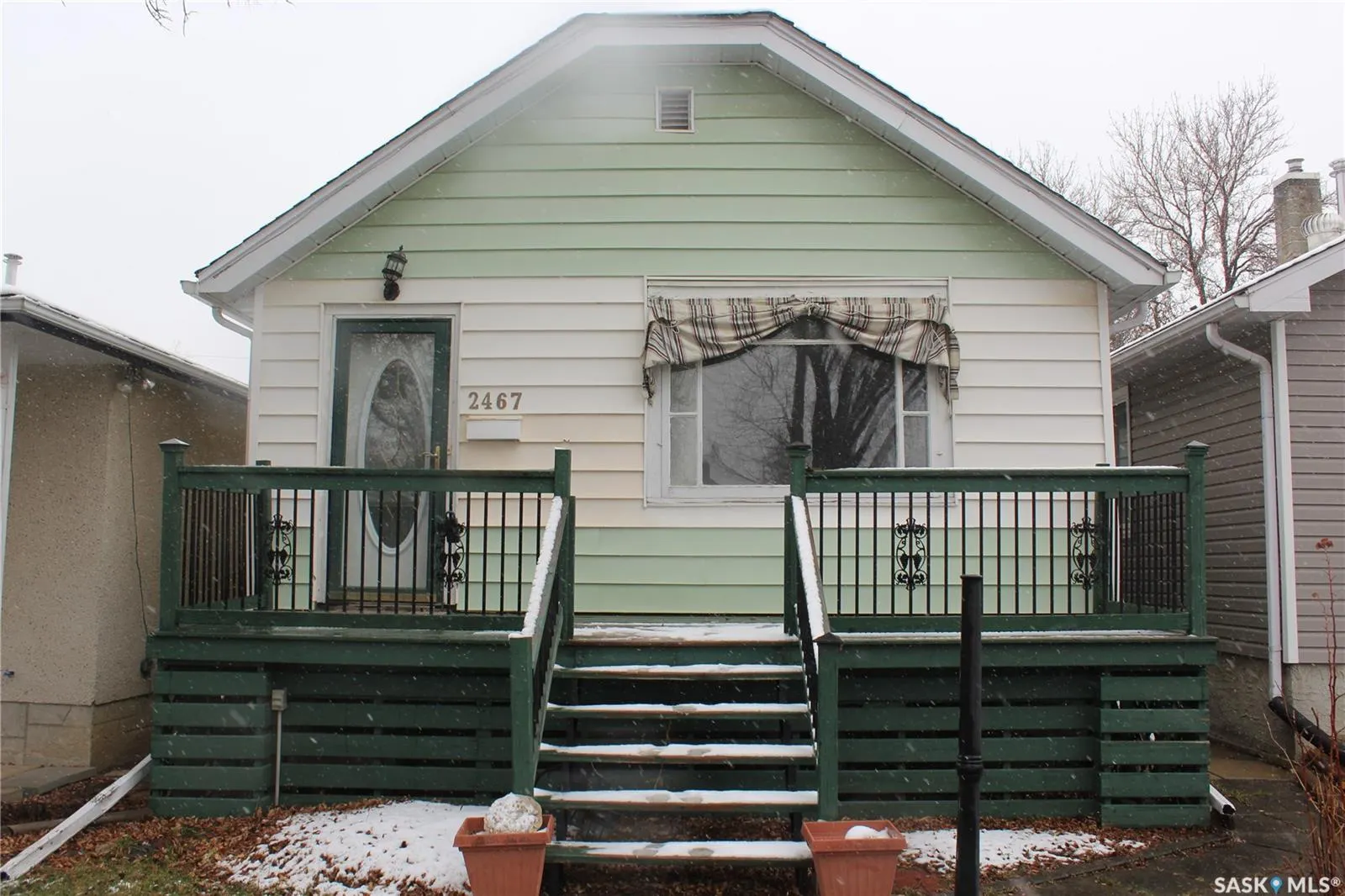 2467 Edgar STREET
