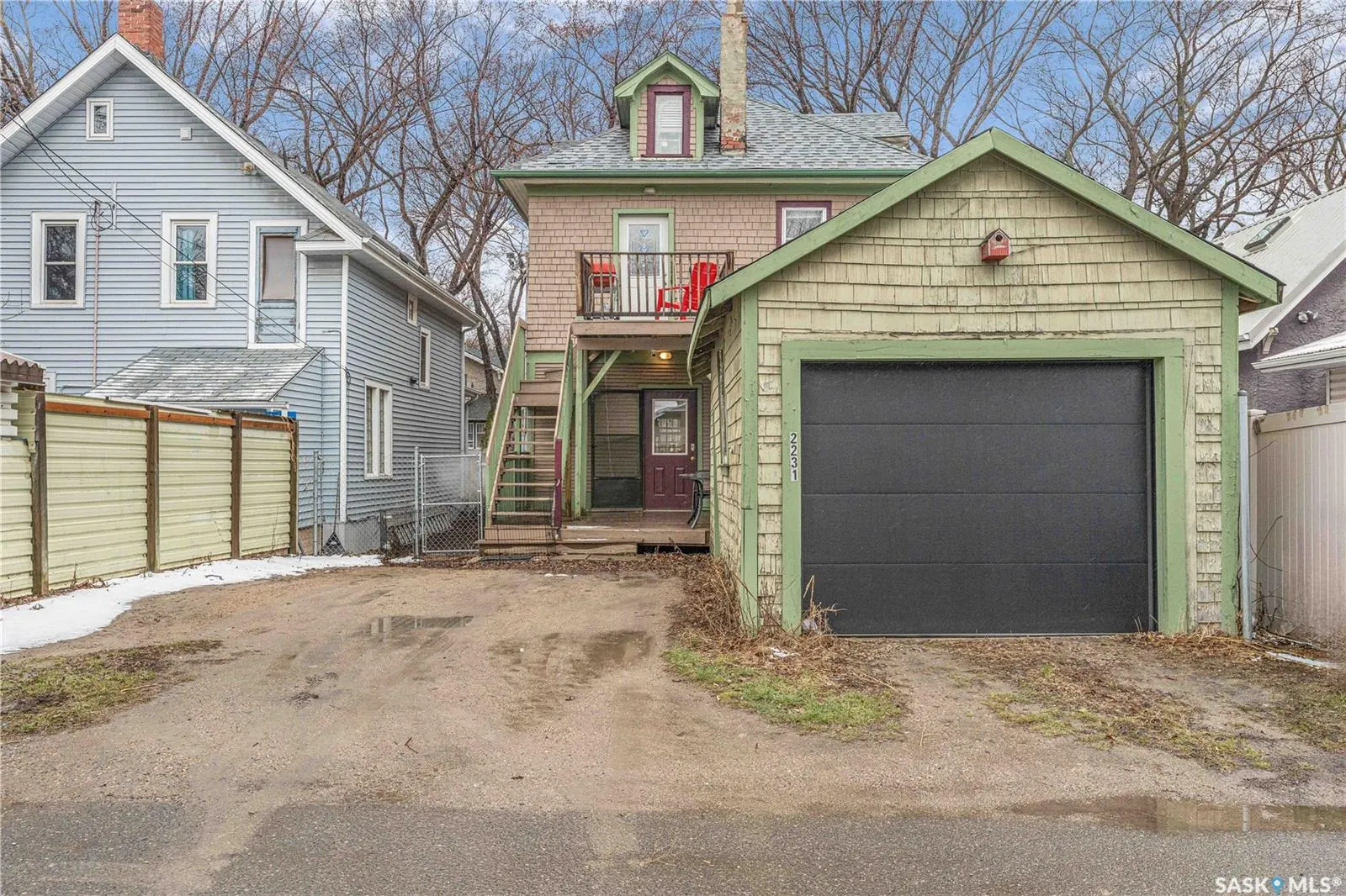 2231 Quebec STREET