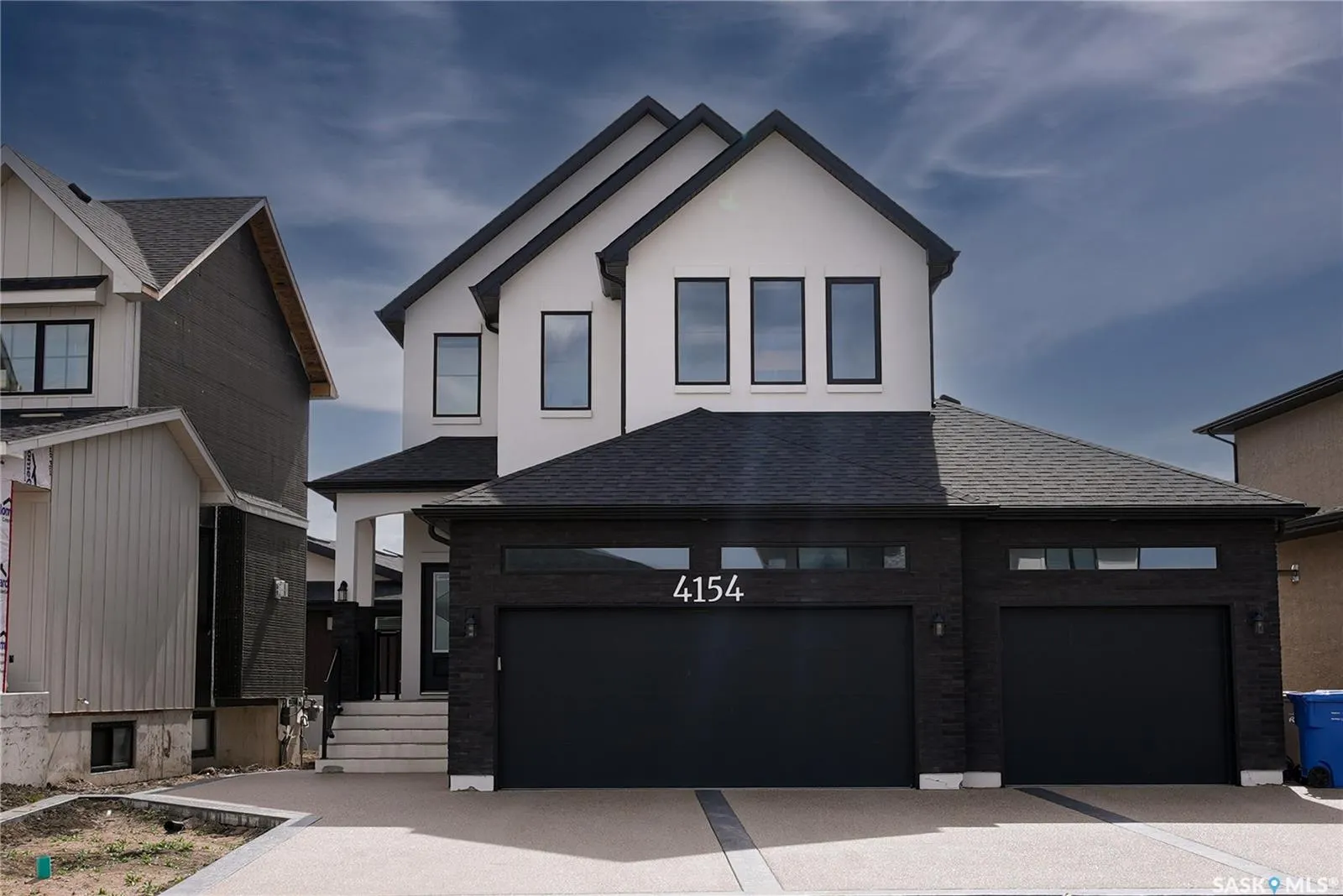 4154 Fieldstone WAY