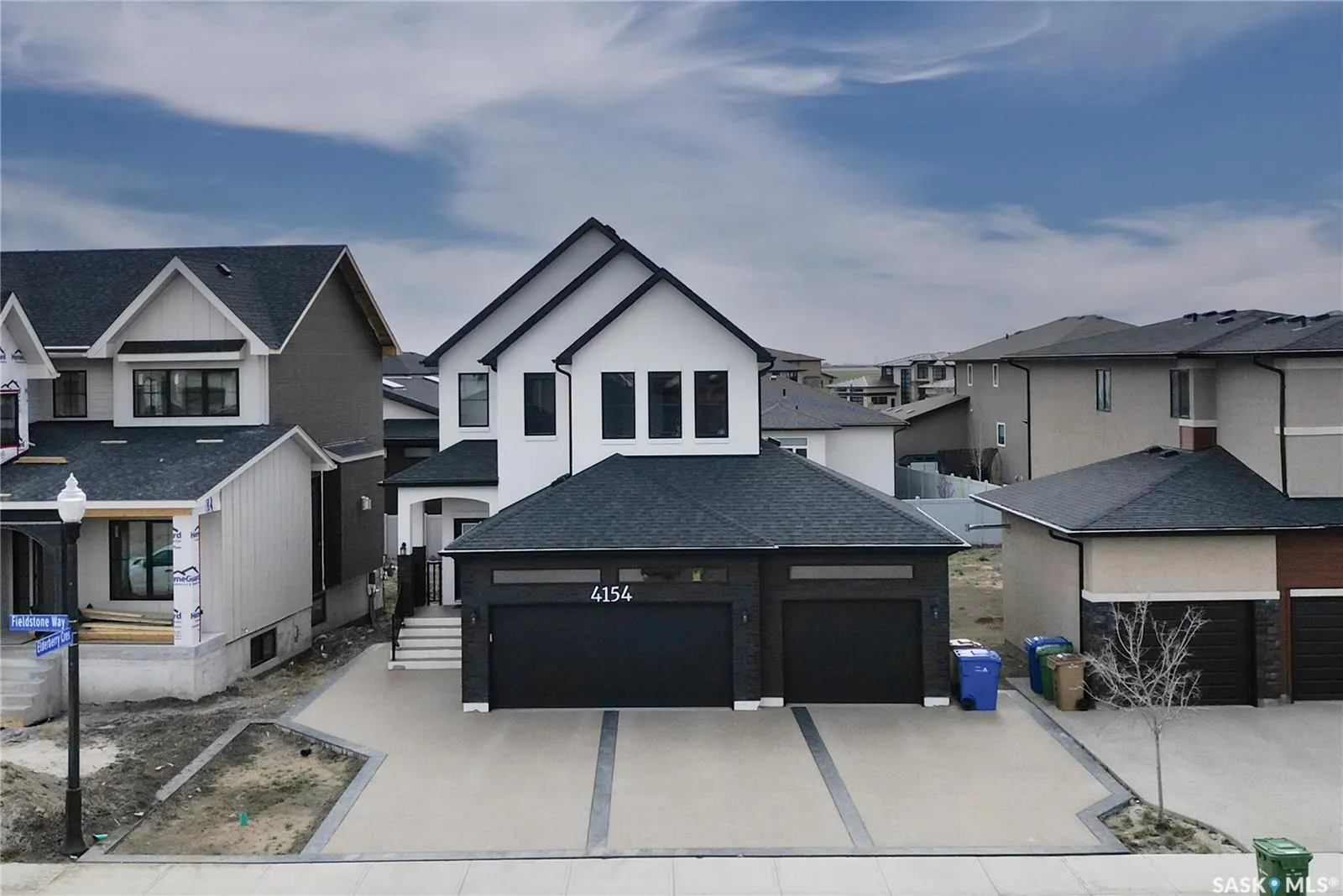 4154 Fieldstone WAY