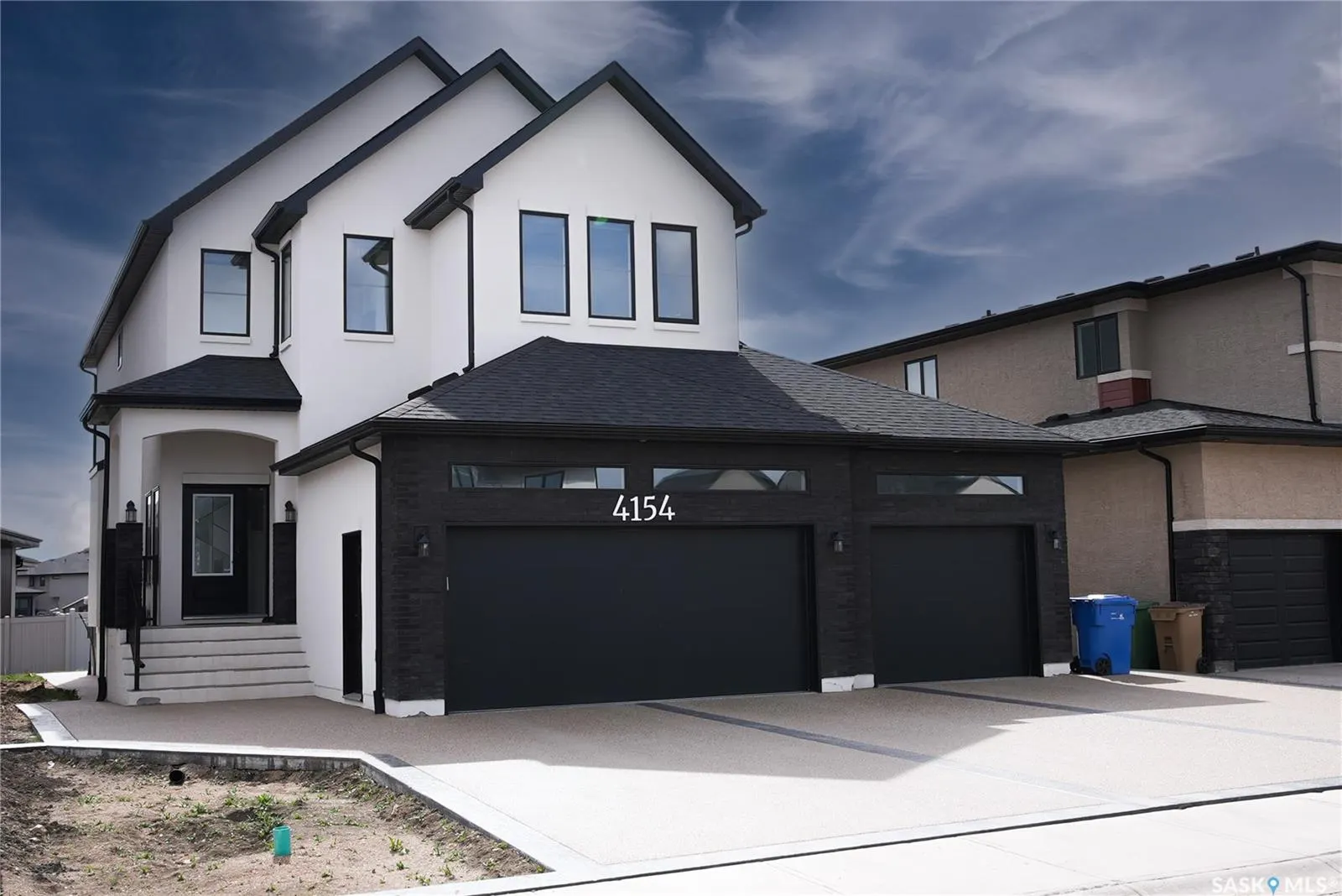 4154 Fieldstone WAY